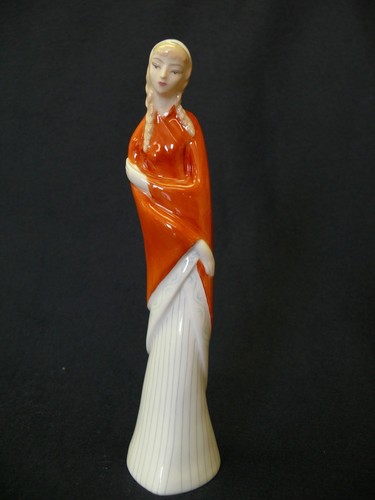 Royal doulton porcelain - doulton,