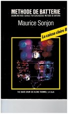 METHODE DE BATTERIE " LA