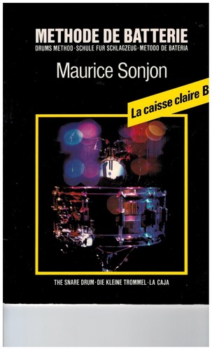 Methode batterie la - methode,