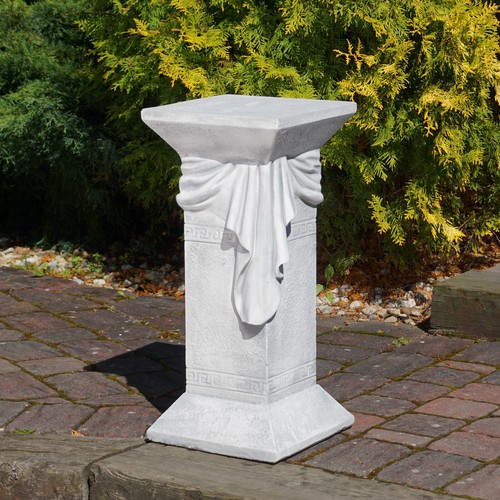 Piédestal cm socle - 30,
