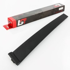 Moulage Habillage de Porte Colonnes B Moulure Châssis Fenêtre Arrière Droite