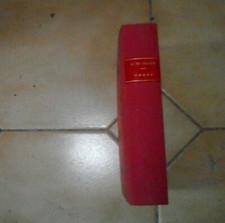 WINSOR Kathleen. Ambre. Ed. du