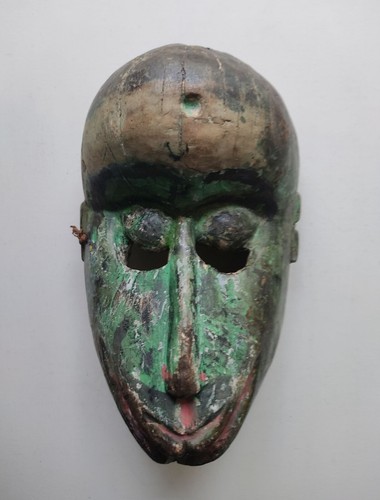 Art tribal népal - art,