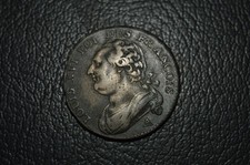 Louis XVI douze denier 1792 A