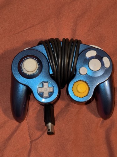 Oem gamecube controller - oem, with
