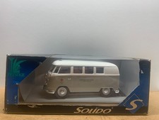 SOLIDO MODIFIÉ VOLKSWAGEN