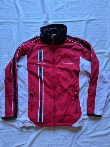 Veste softshell audi - ,