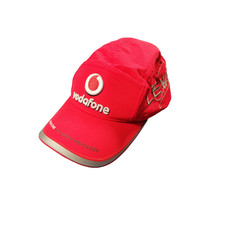 Casquette Rouge Enfant Lewis