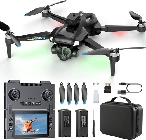 M66 drone avec radiocommande - m66,