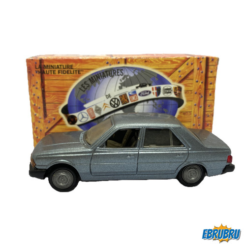 Peugeot 305 1977 norev - peugeot,