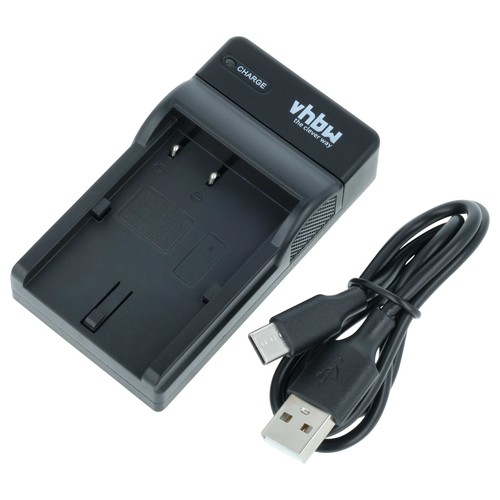 Chargeur usb pour canon - pour,