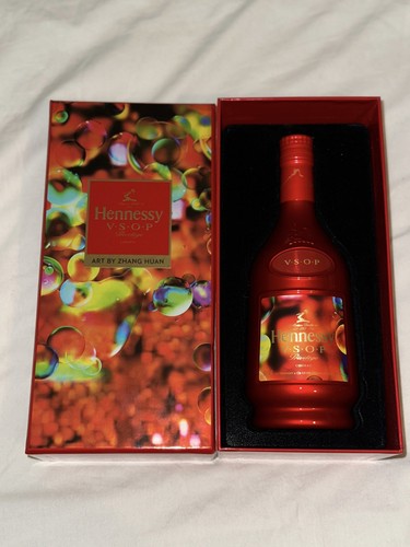 Hennessy zhanh huan - hennessy,