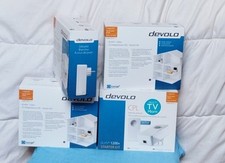 CPL DEVOLO 1200, COMPATIBLE