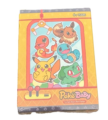 Poke baby holo chinese - baby,