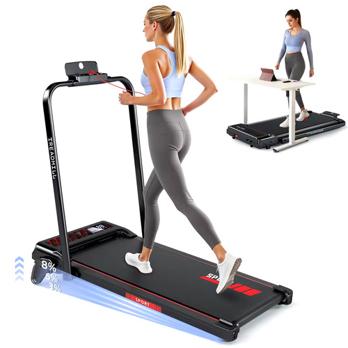 Tapis course pliable - tapis,