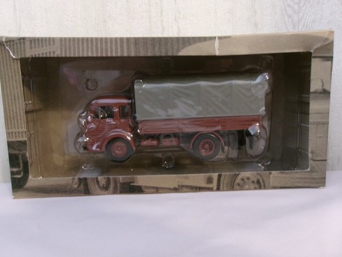 Altaya camions autrefois - altaya,,