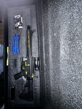 airsoft réplique métal 