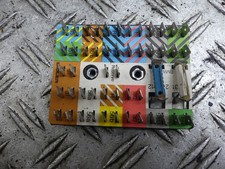 BMW R60/6, R75/6, R90/6, R90S