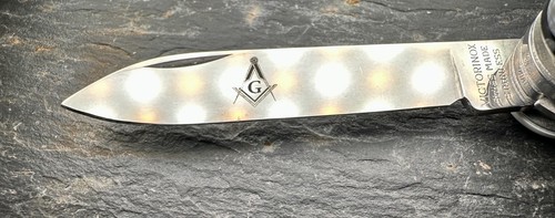 Superbe couteau victorinox - couteau,