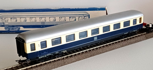 Hornby acho 7450 voiture - hornby, ho