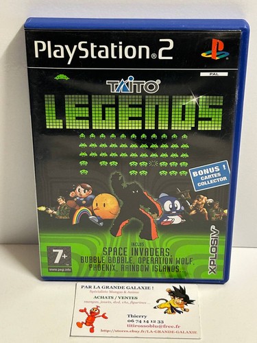 Jeu vidéo sony playstation - vidéo,
