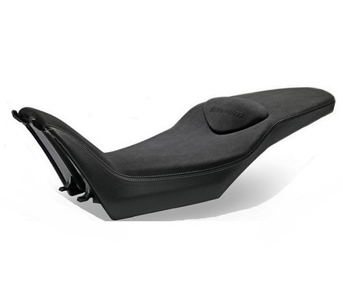 Selle basse confort noir avec - selle,