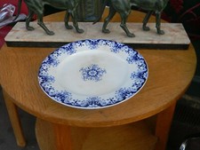 Vieillard Bordeaux Assiette