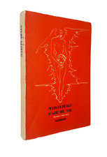 Marcel BÉALU. L'air de vie
