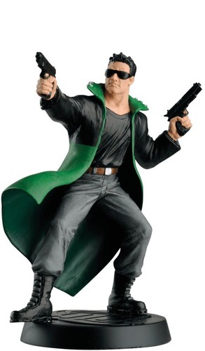 Eaglemoss super hero - eaglemoss, **