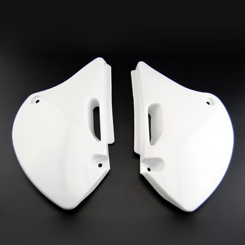 Plastics fender body fairing - fender,