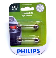 Philips LongerLife 6411 10W