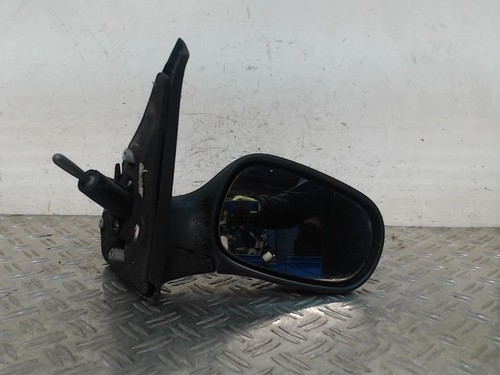 Retroviseur droit renault - retroviseur,