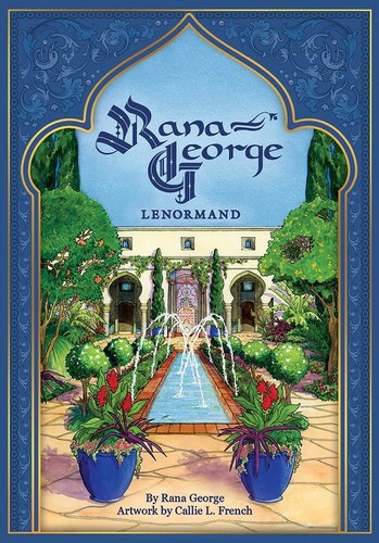 Oracle rana lenormand - oracle,