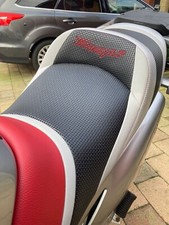 Selle Grand Confort compatible