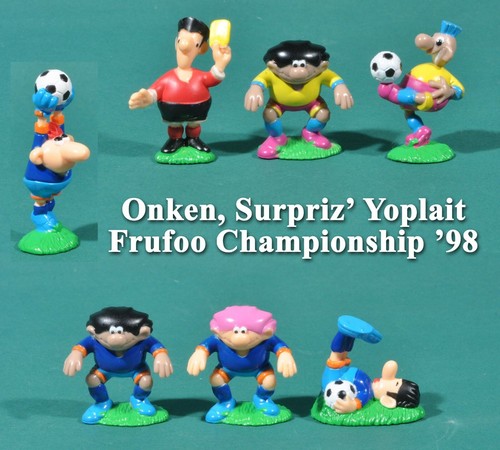 Onken surpriz yoplait 7 - onken,, surpriz’