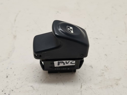 Bouton lève vitre avant