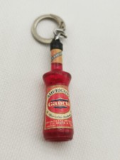 PORTE CLES AMERICANO GANCIA