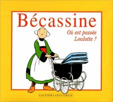 Ma première Bécassine : Où