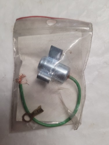 Condensateur neuf aspera agria - neuf,