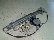 Leve vitre electrique avant droit HONDA CIVIC 7 PHASE 1 72210S6AG13