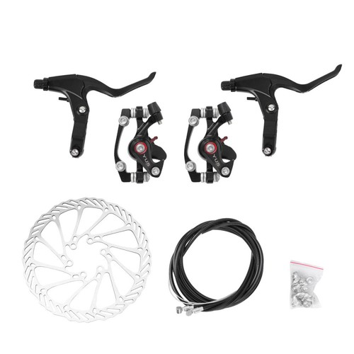 Cable frein vtt accessoires - frein,