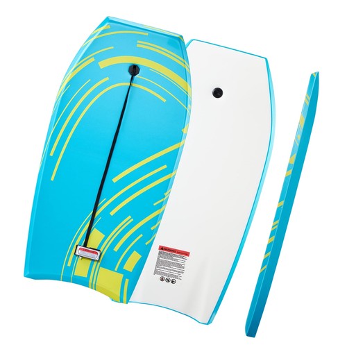 Kffkff inch bodyboard - bodyboard, w/