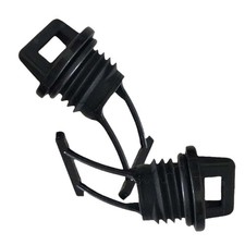 2pcs Boat Drain Plug Marine