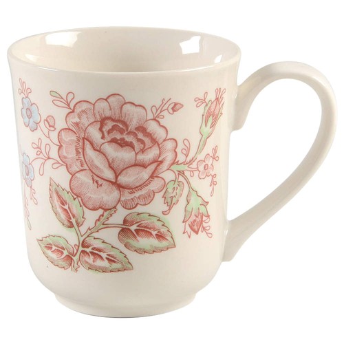 Johnson brothers rose chintz - brothers,
