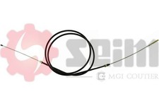 CâBLE DE FREIN à MAIN  AVANT