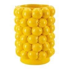 Vase Déco Fruits "Citrons"