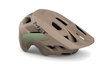 MET Casque de vélo à