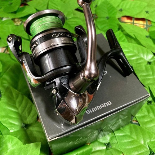 Moulinet pêche shimano - pêche,