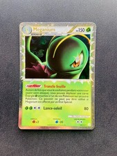 Carte Pokémon Meganium