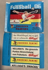 Pochette Bustina Packet Panini